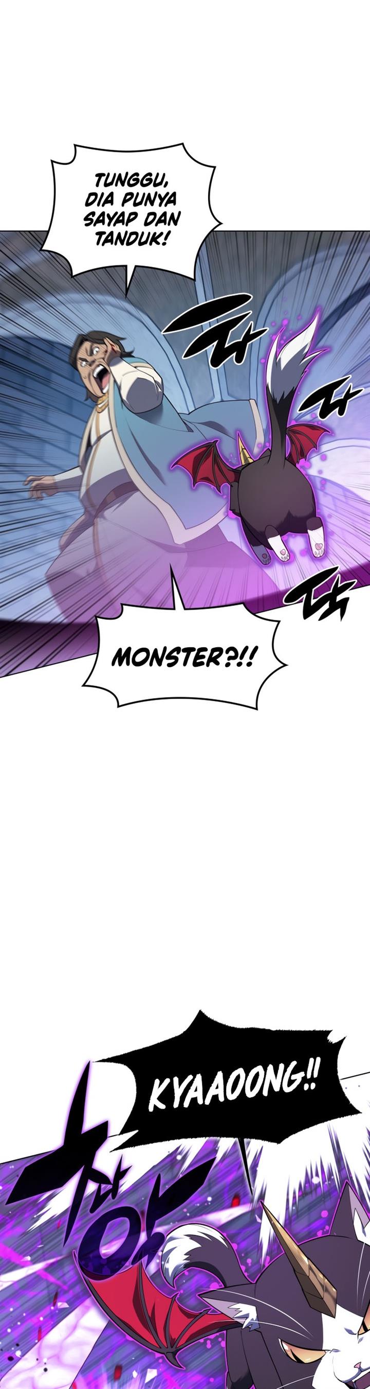 Read Overgeared ID Manga Online
