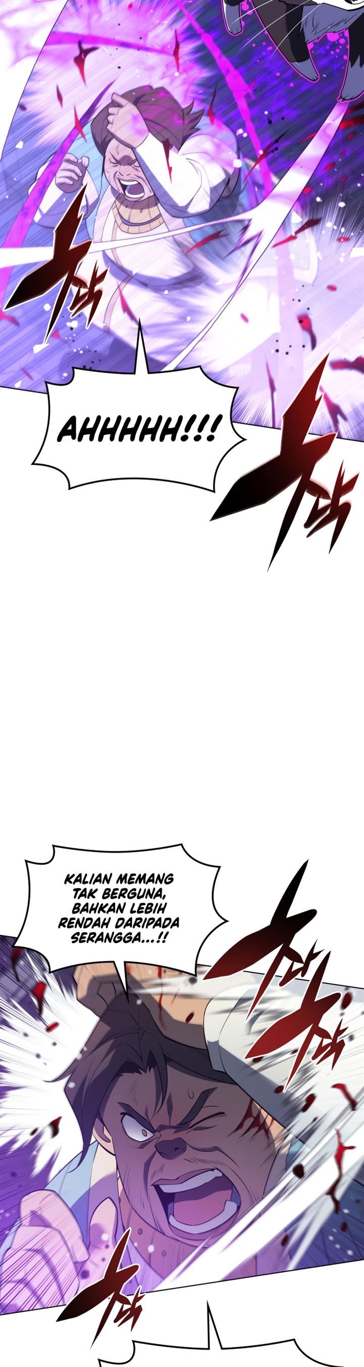 Read Overgeared ID Manga Online