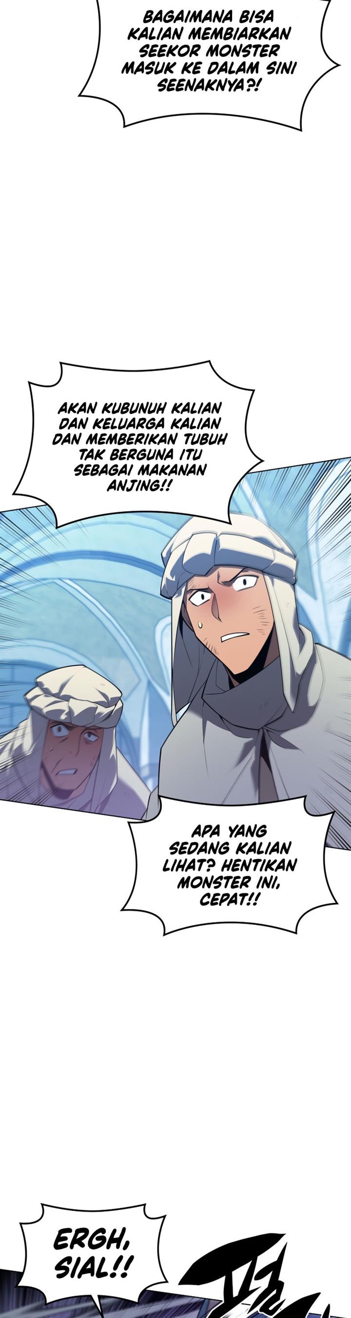 Read Overgeared ID Manga Online