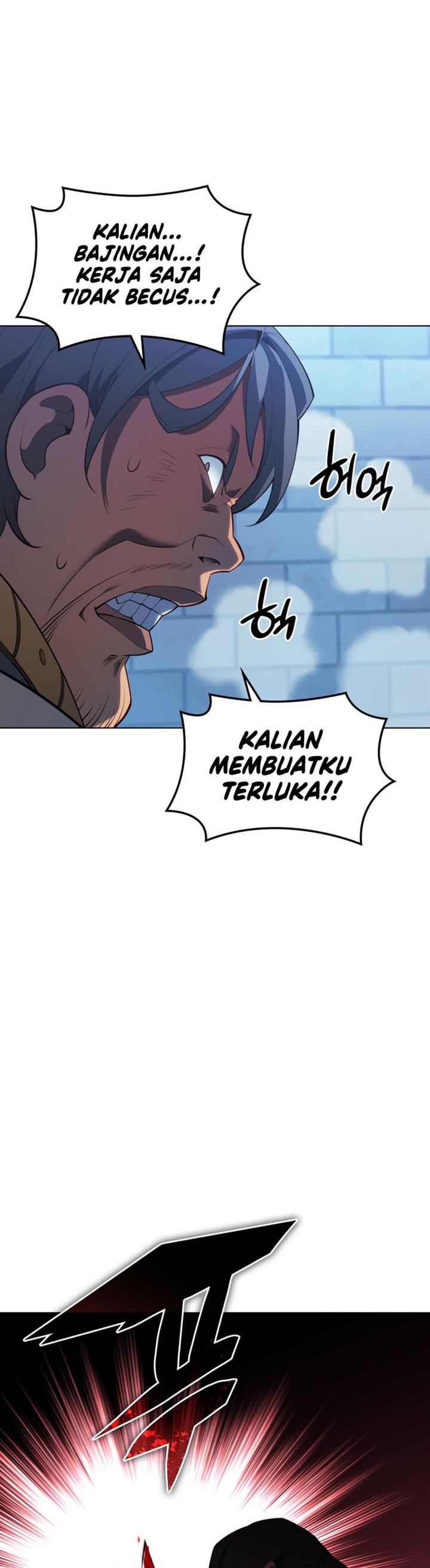 Read Overgeared ID Manga Online