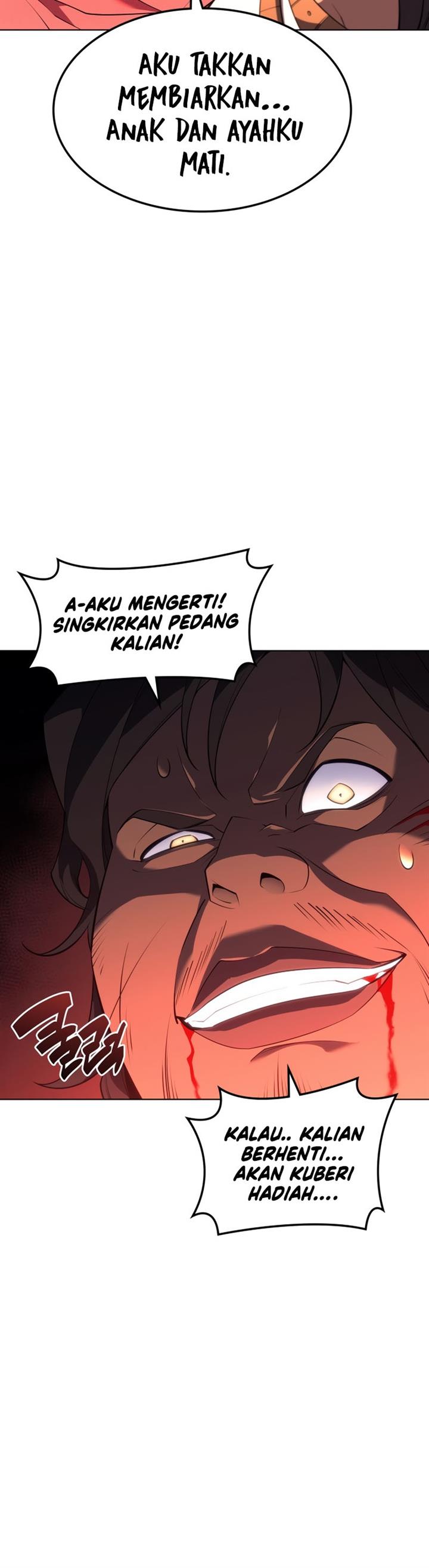 Read Overgeared ID Manga Online