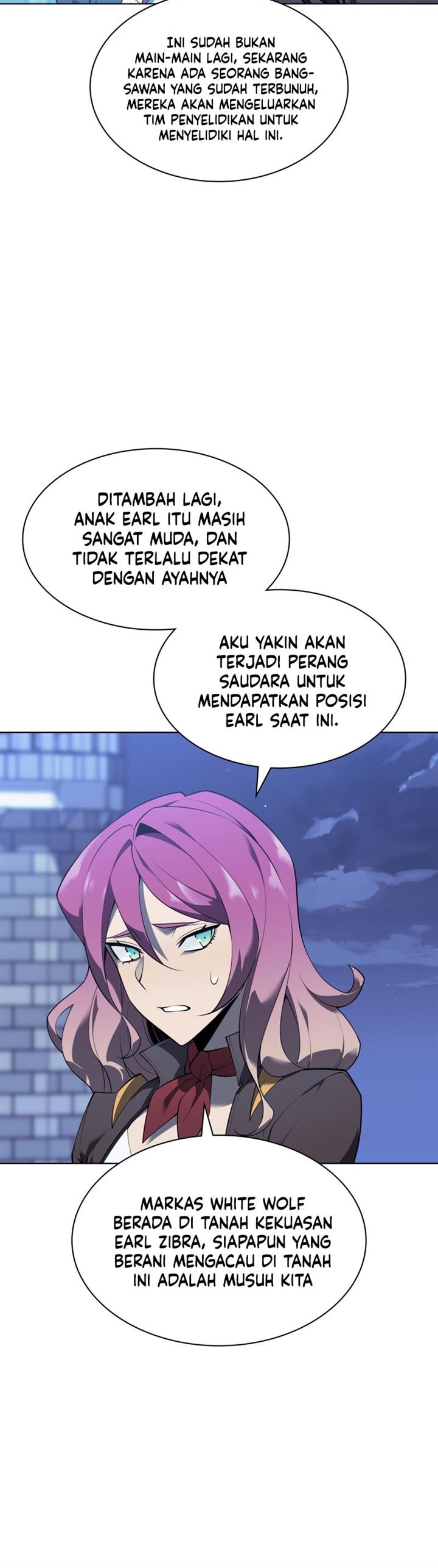 Read Overgeared ID Manga Online