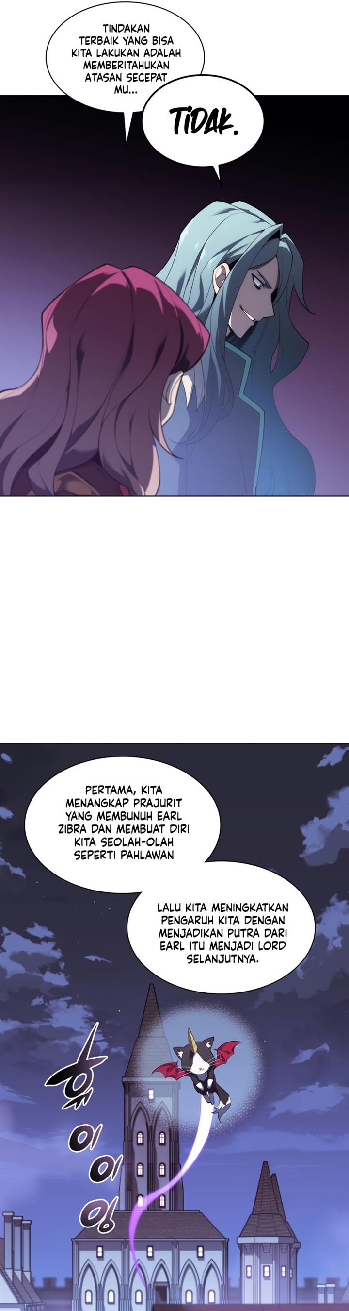 Read Overgeared ID Manga Online