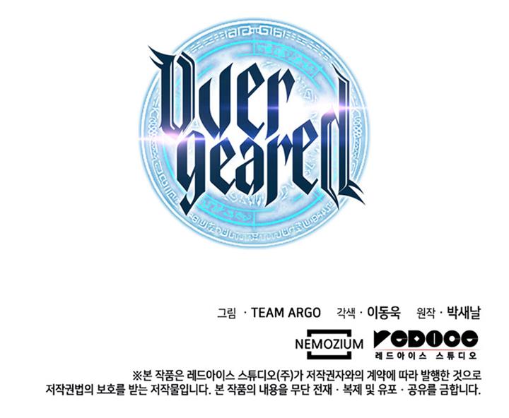 Read Overgeared ID Manga Online