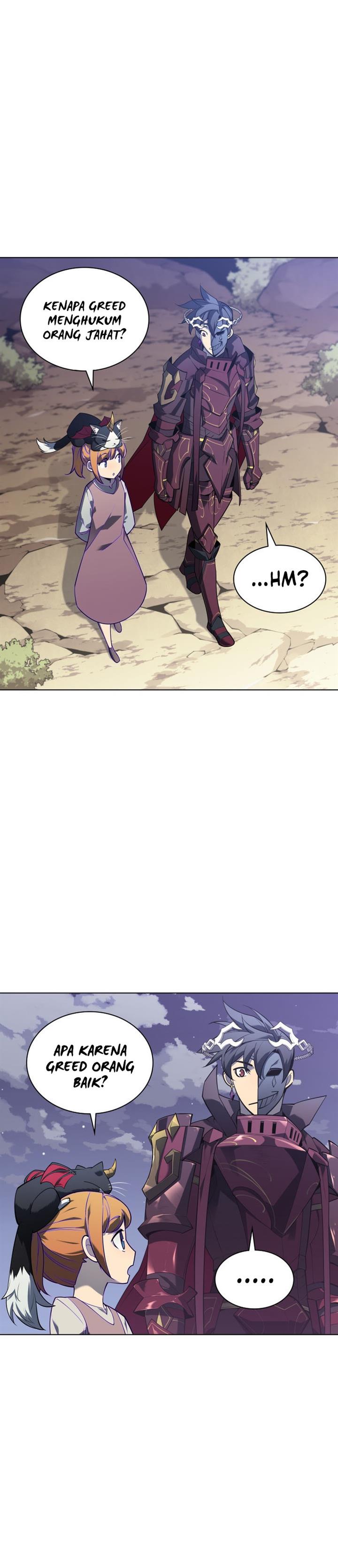 Read Overgeared ID Manga Online
