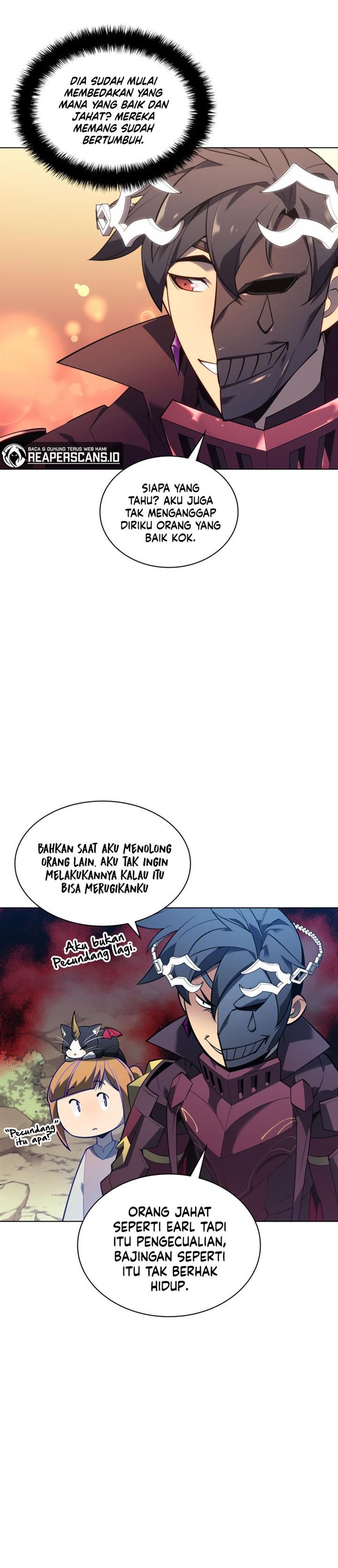 Read Overgeared ID Manga Online
