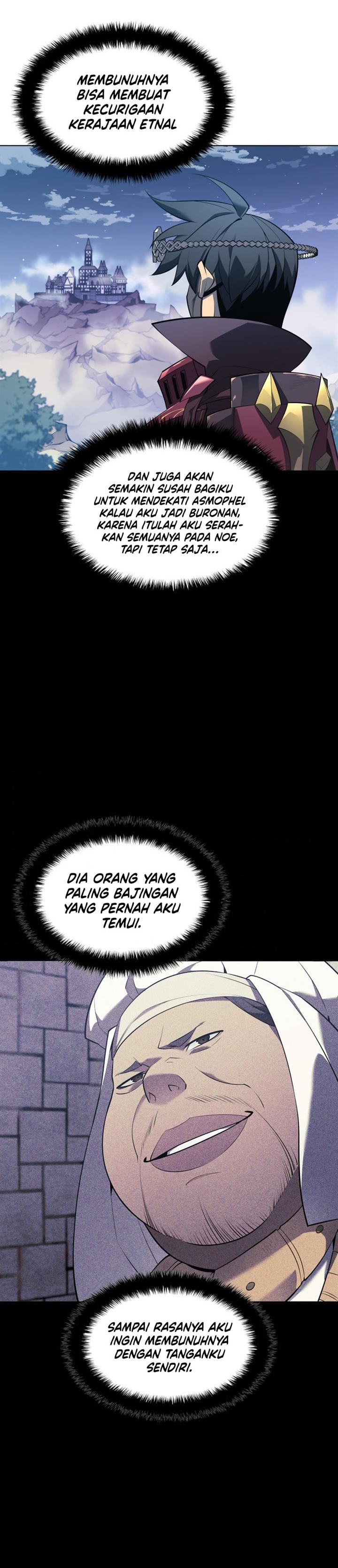 Read Overgeared ID Manga Online