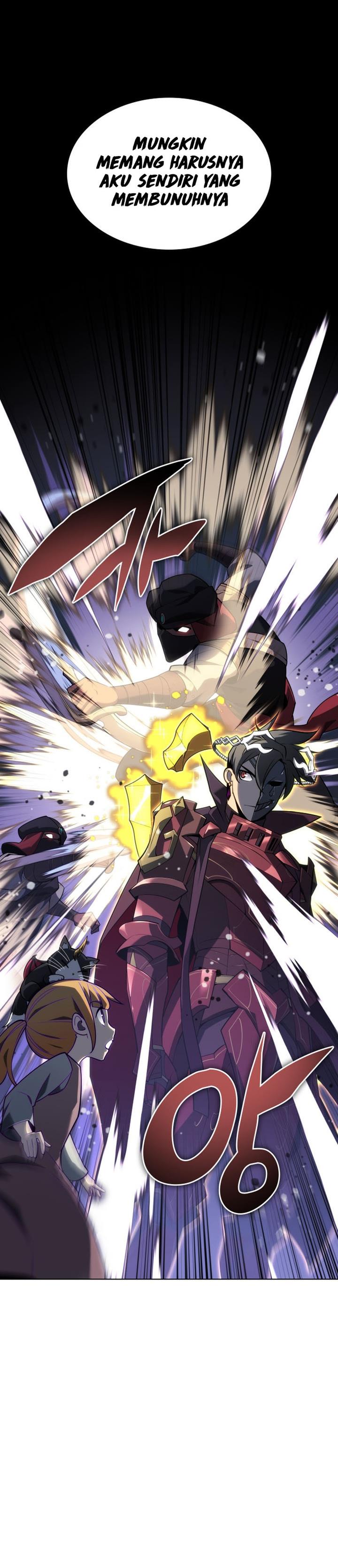 Read Overgeared ID Manga Online
