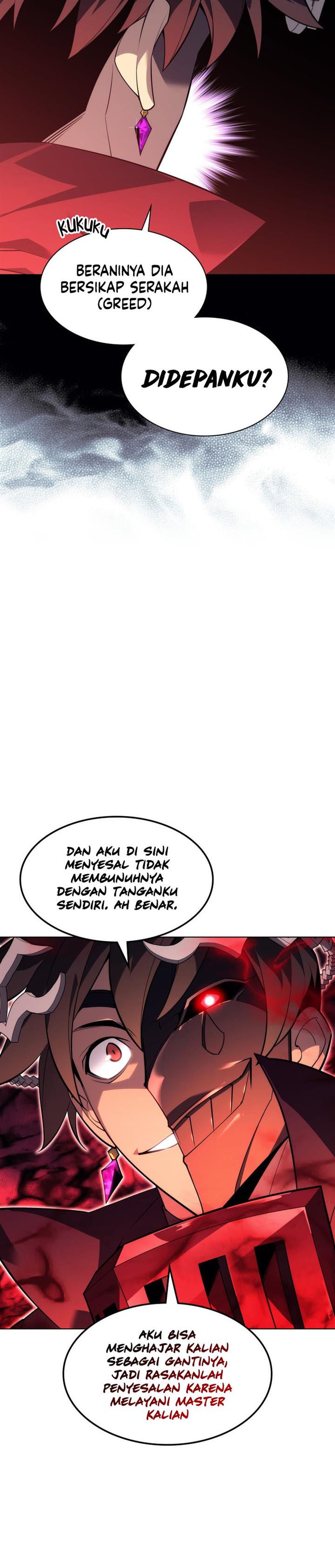 Read Overgeared ID Manga Online