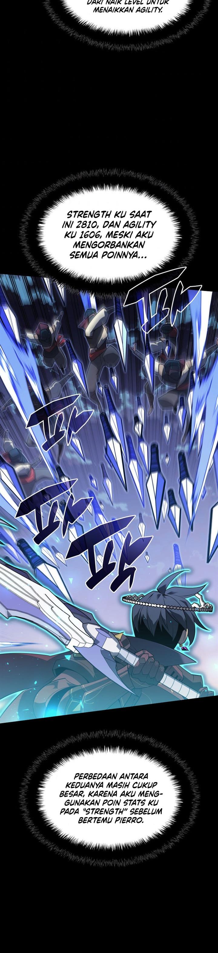 Read Overgeared ID Manga Online