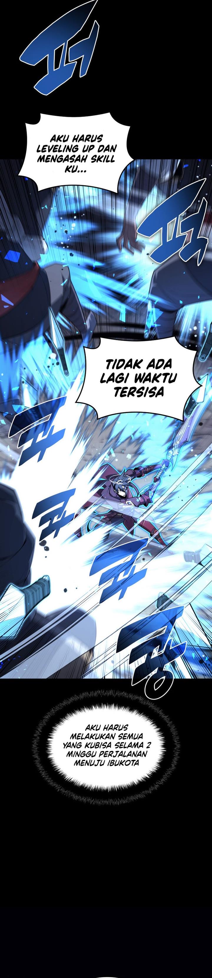 Read Overgeared ID Manga Online