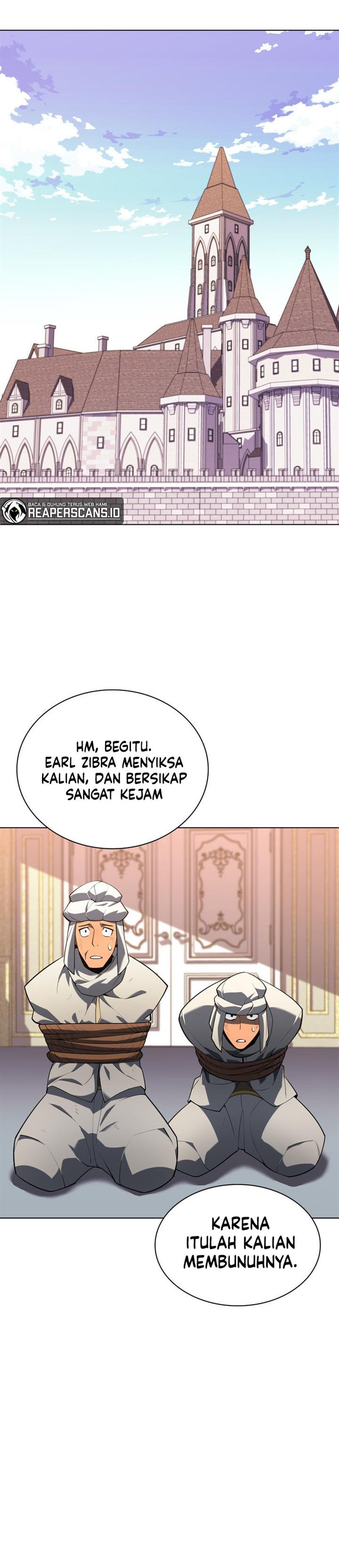 Read Overgeared ID Manga Online