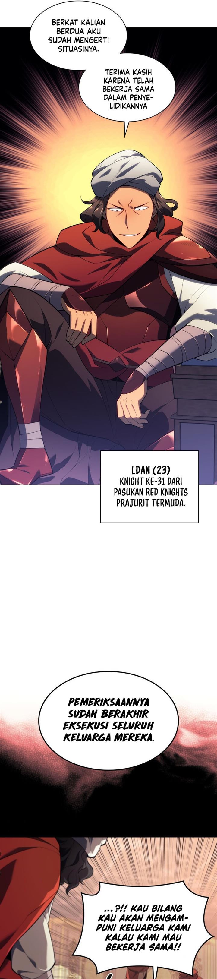 Read Overgeared ID Manga Online