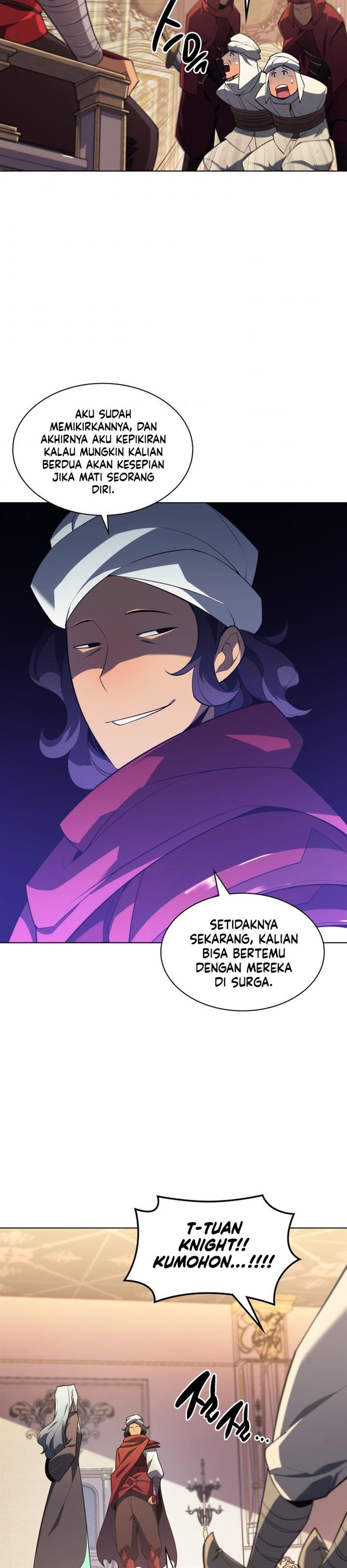 Read Overgeared ID Manga Online
