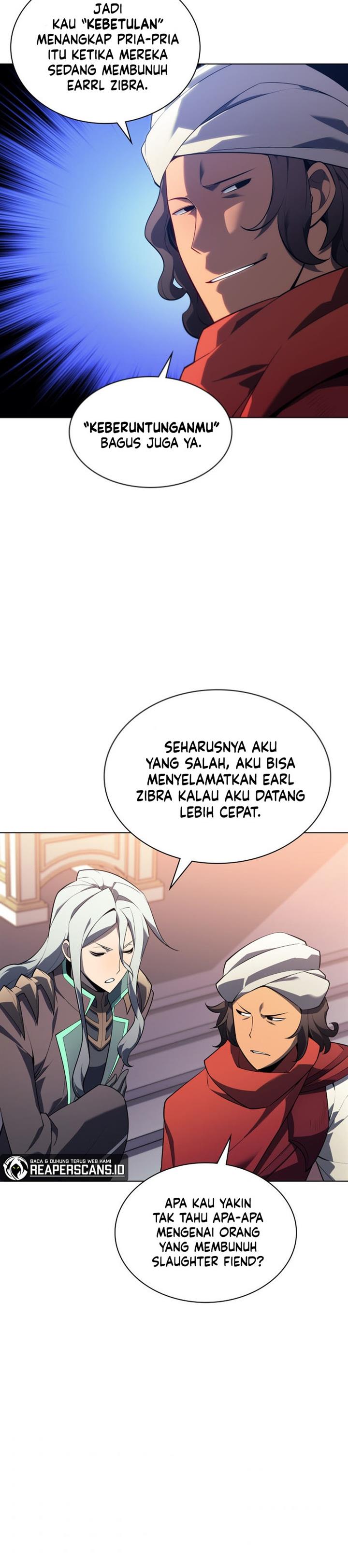 Read Overgeared ID Manga Online