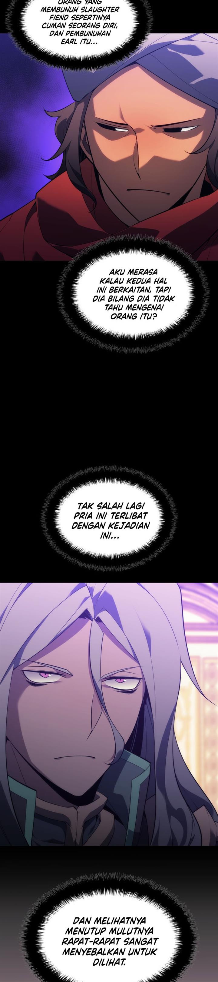 Read Overgeared ID Manga Online