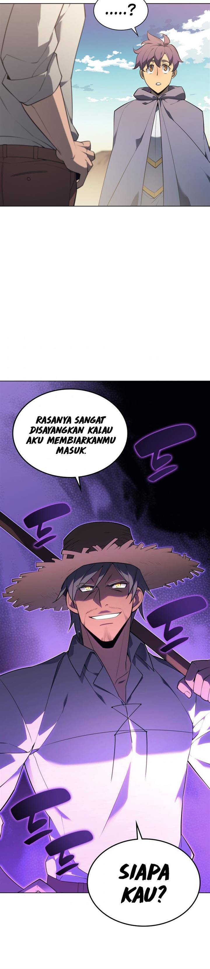 Read Overgeared ID Manga Online