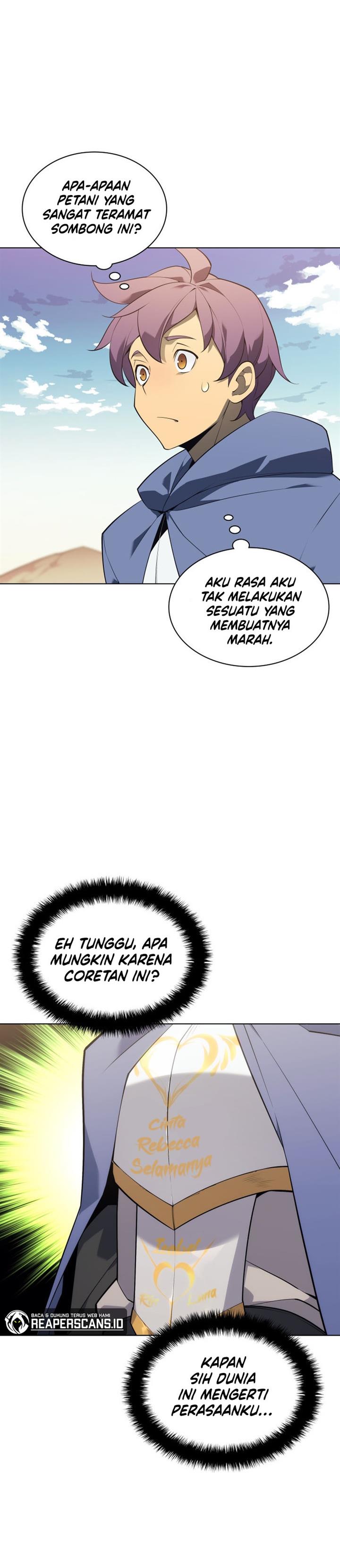 Read Overgeared ID Manga Online