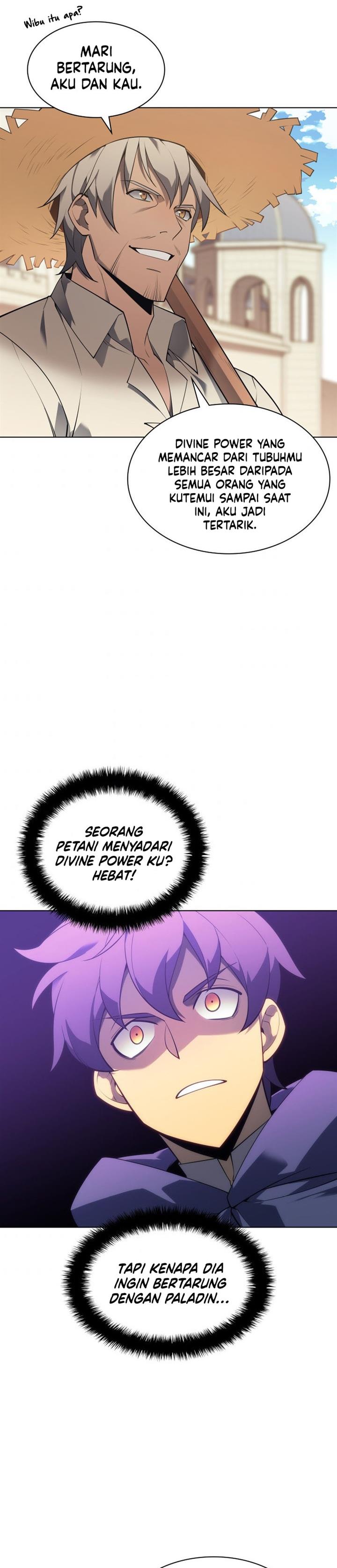Read Overgeared ID Manga Online