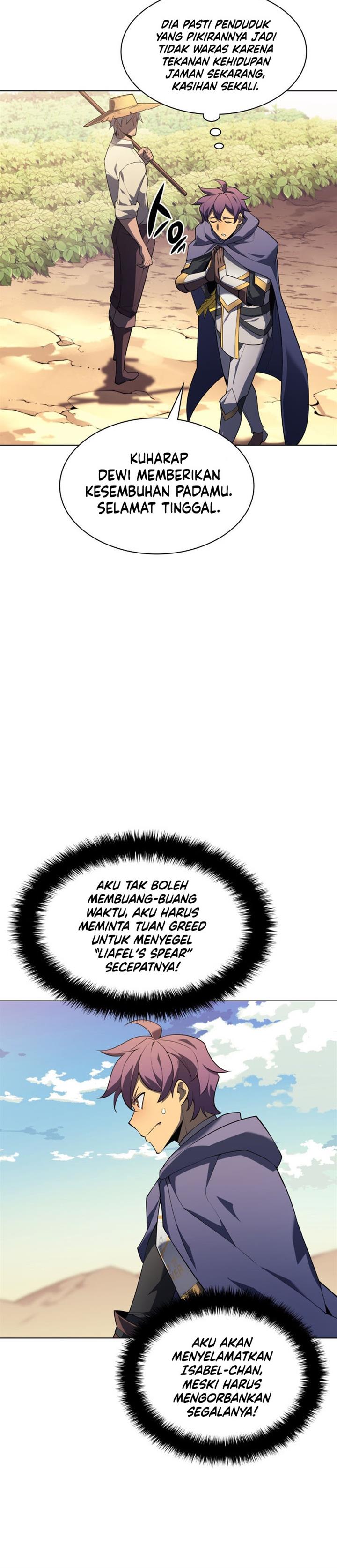 Read Overgeared ID Manga Online