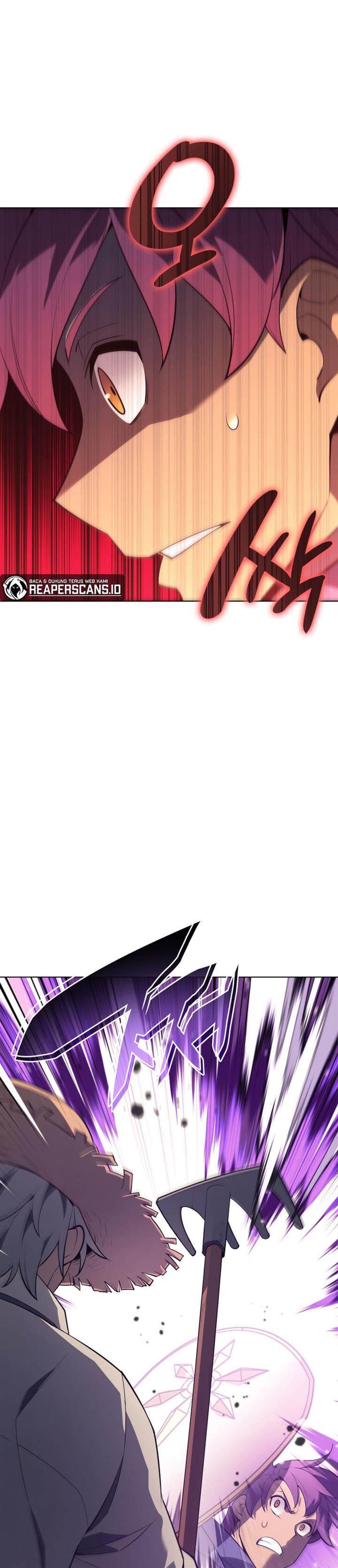 Read Overgeared ID Manga Online