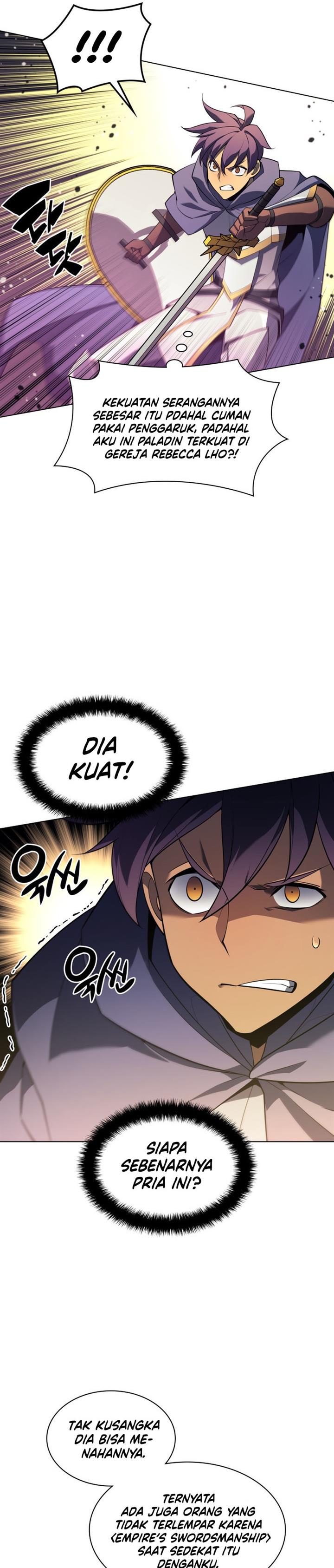 Read Overgeared ID Manga Online