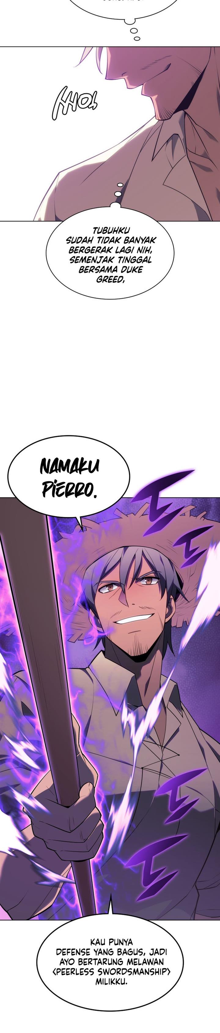 Read Overgeared ID Manga Online
