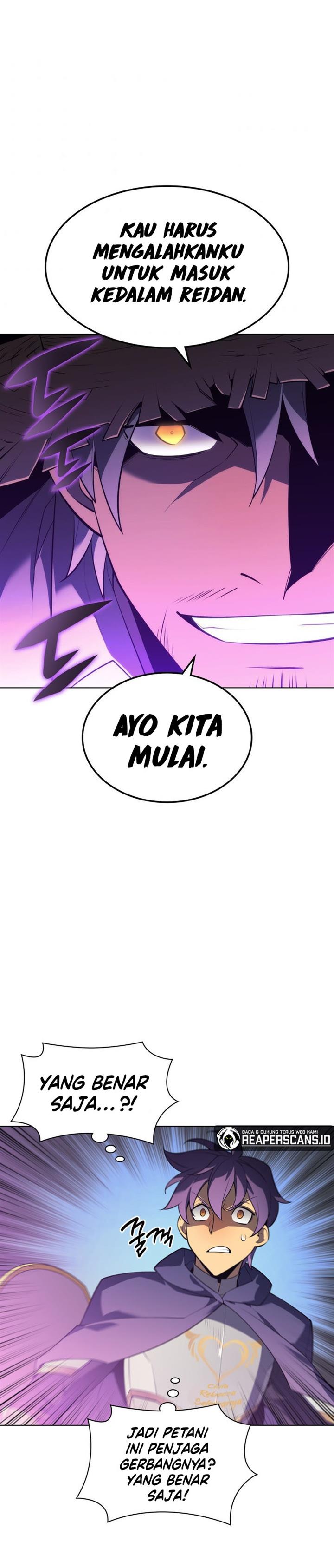 Read Overgeared ID Manga Online