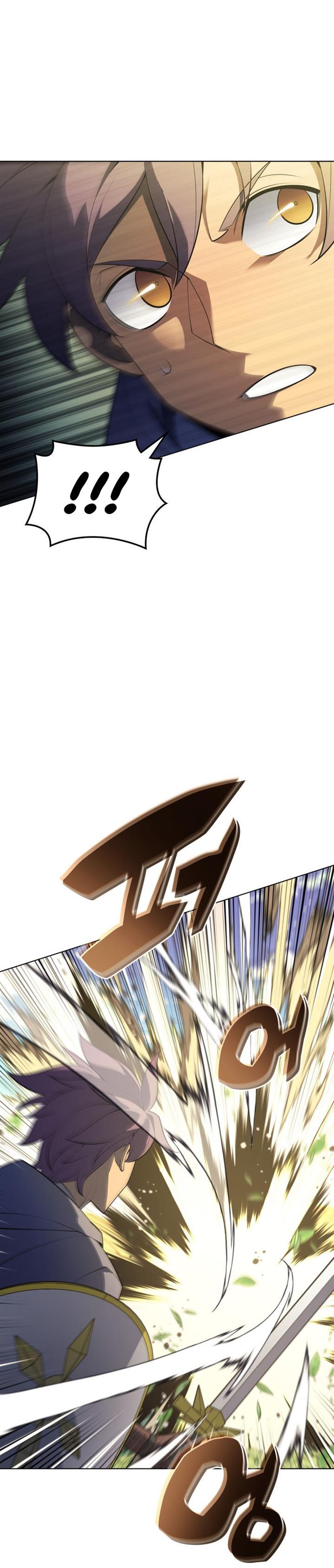 Read Overgeared ID Manga Online