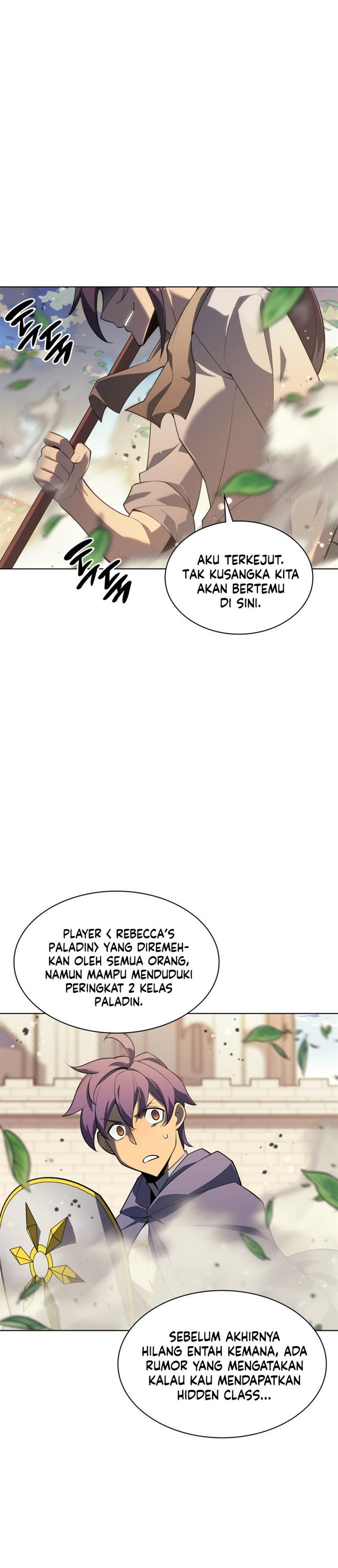 Read Overgeared ID Manga Online
