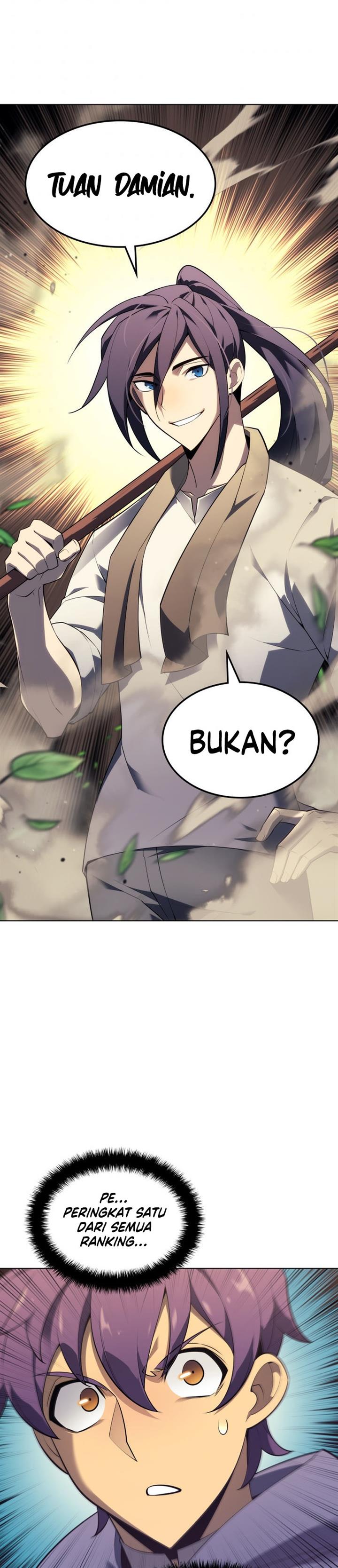 Read Overgeared ID Manga Online