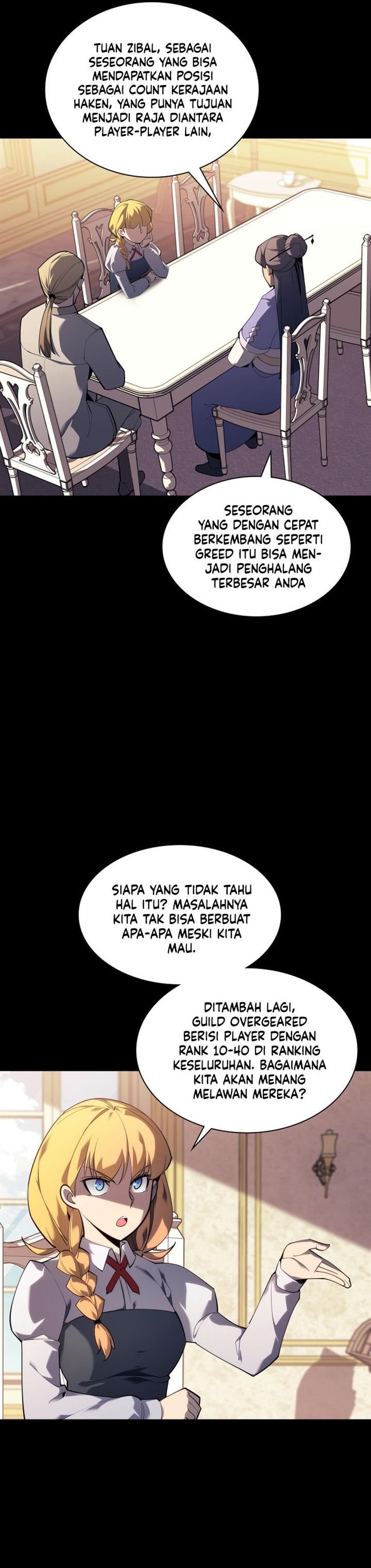 Read Overgeared ID Manga Online