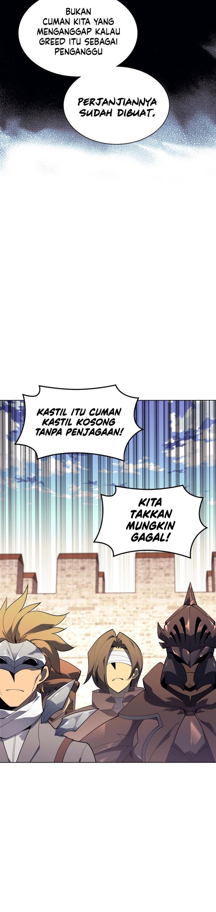 Read Overgeared ID Manga Online