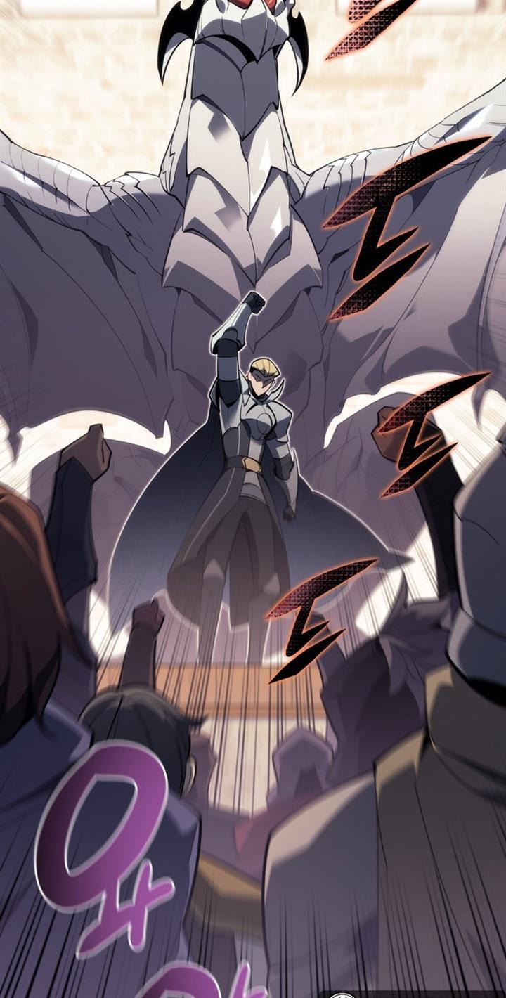 Read Overgeared ID Manga Online