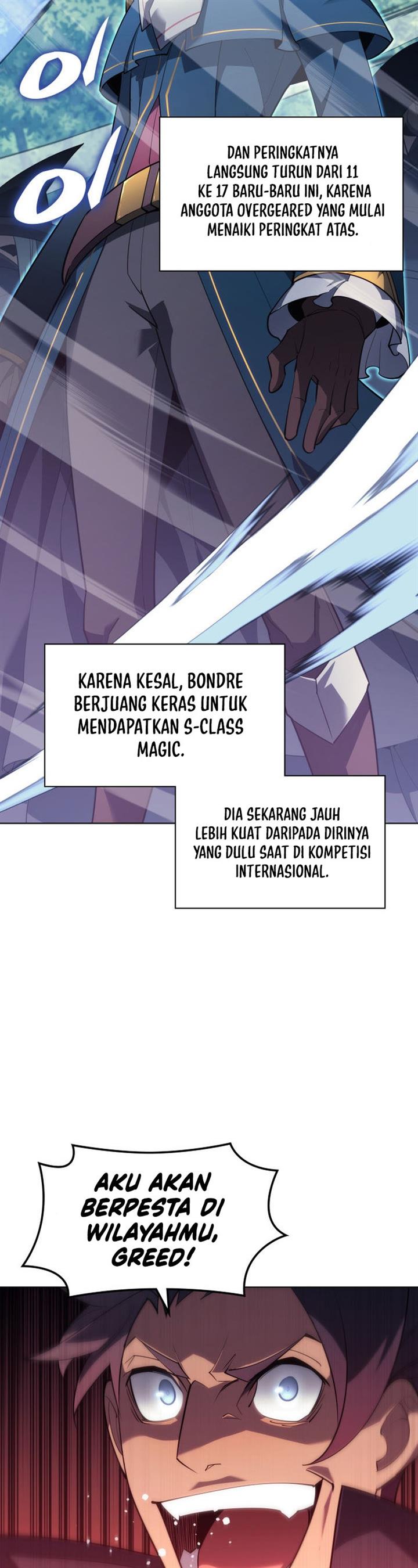 Read Overgeared ID Manga Online