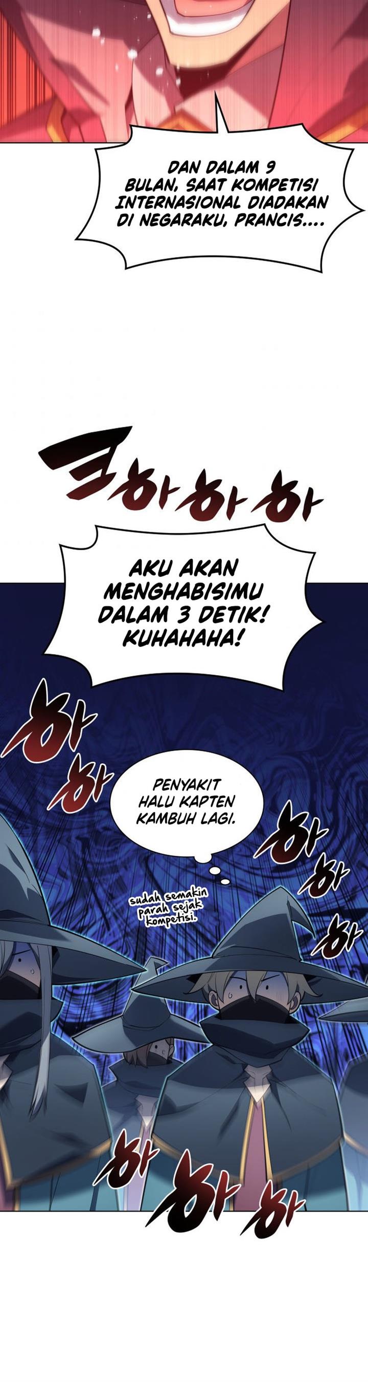 Read Overgeared ID Manga Online