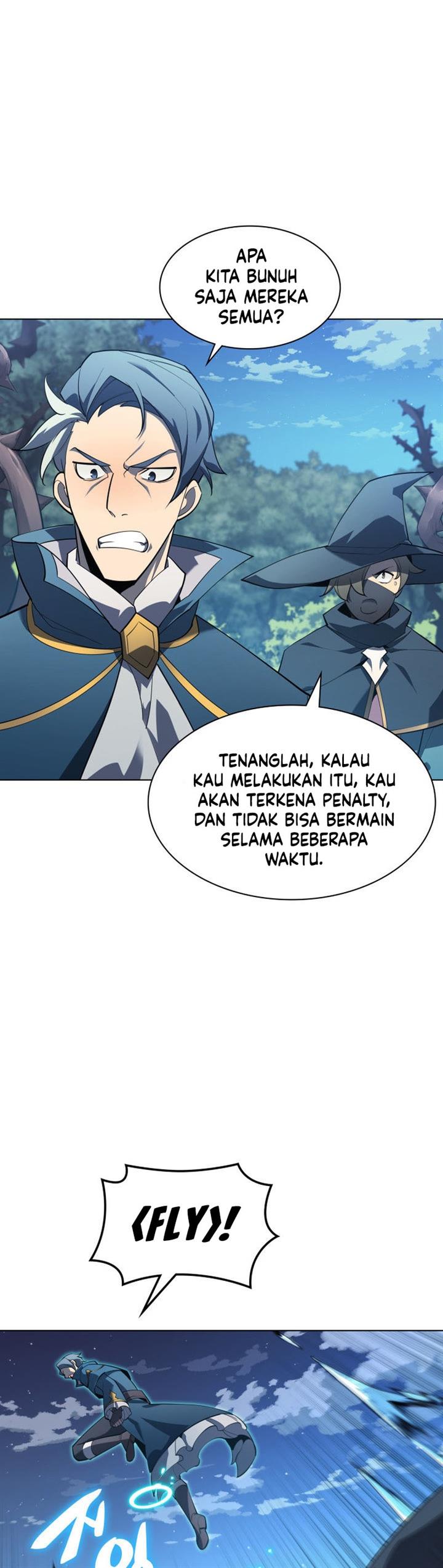 Read Overgeared ID Manga Online