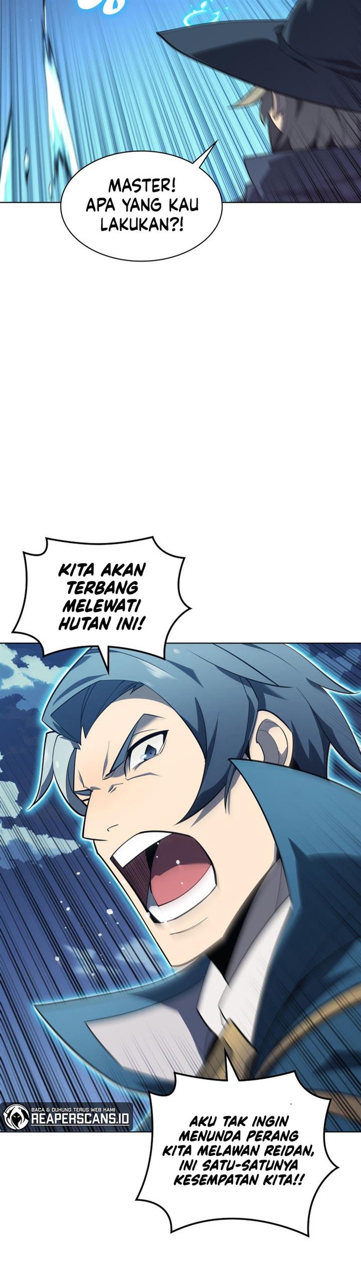 Read Overgeared ID Manga Online