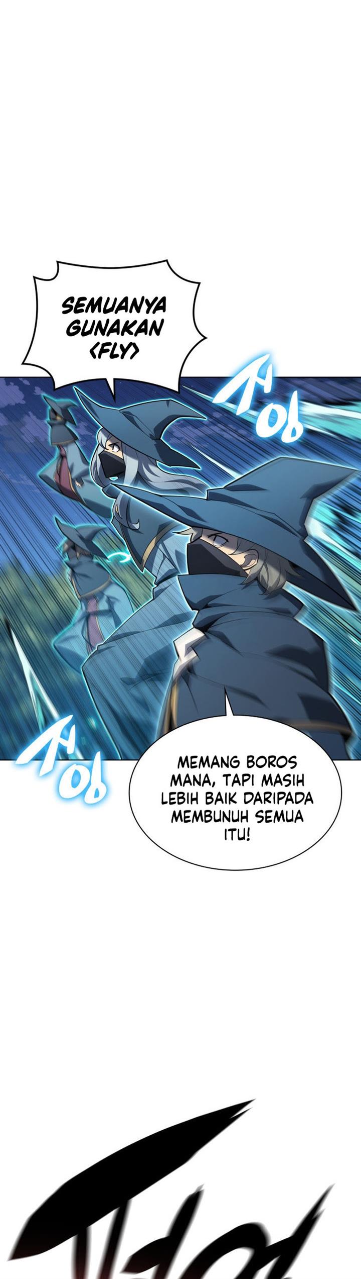 Read Overgeared ID Manga Online