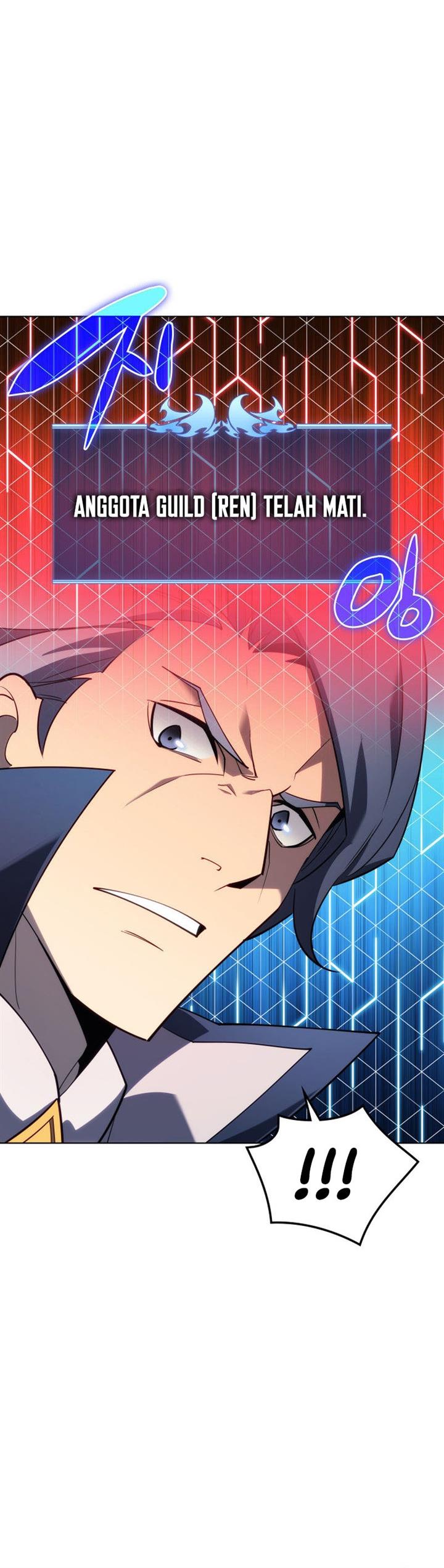 Read Overgeared ID Manga Online