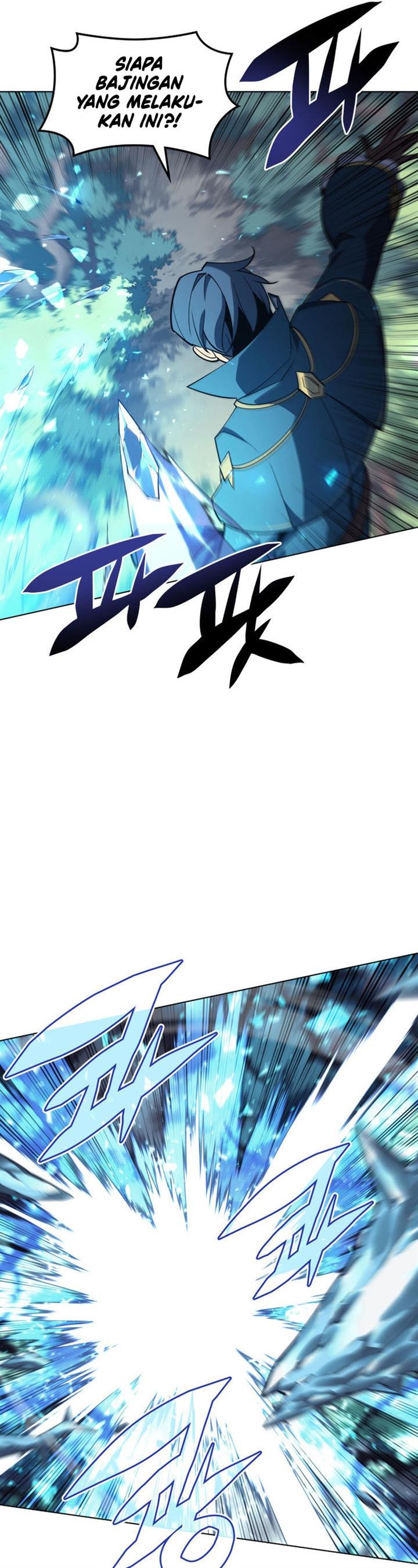 Read Overgeared ID Manga Online
