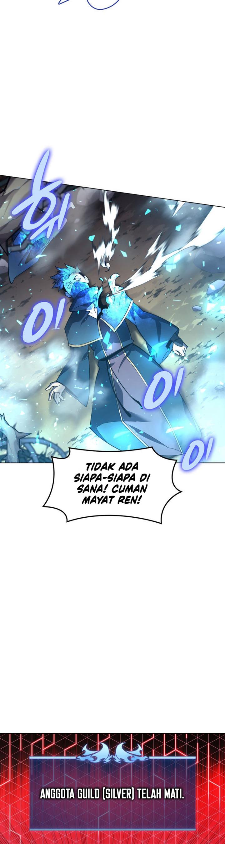 Read Overgeared ID Manga Online