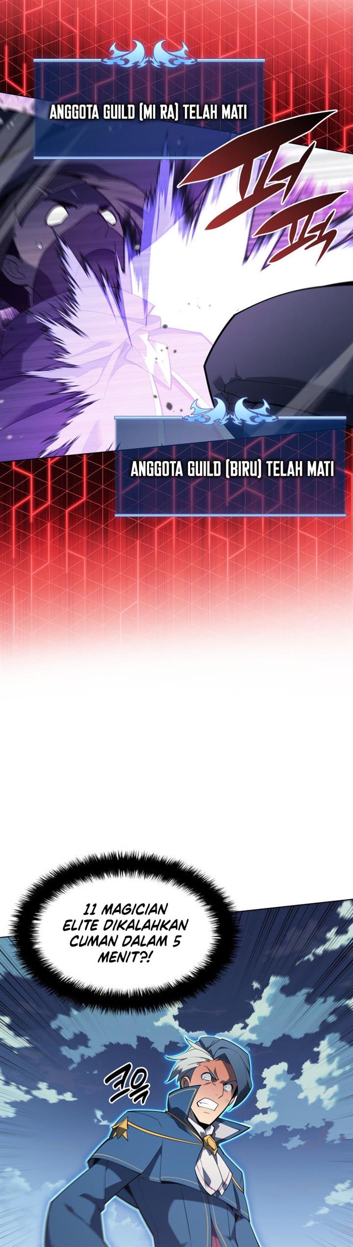 Read Overgeared ID Manga Online