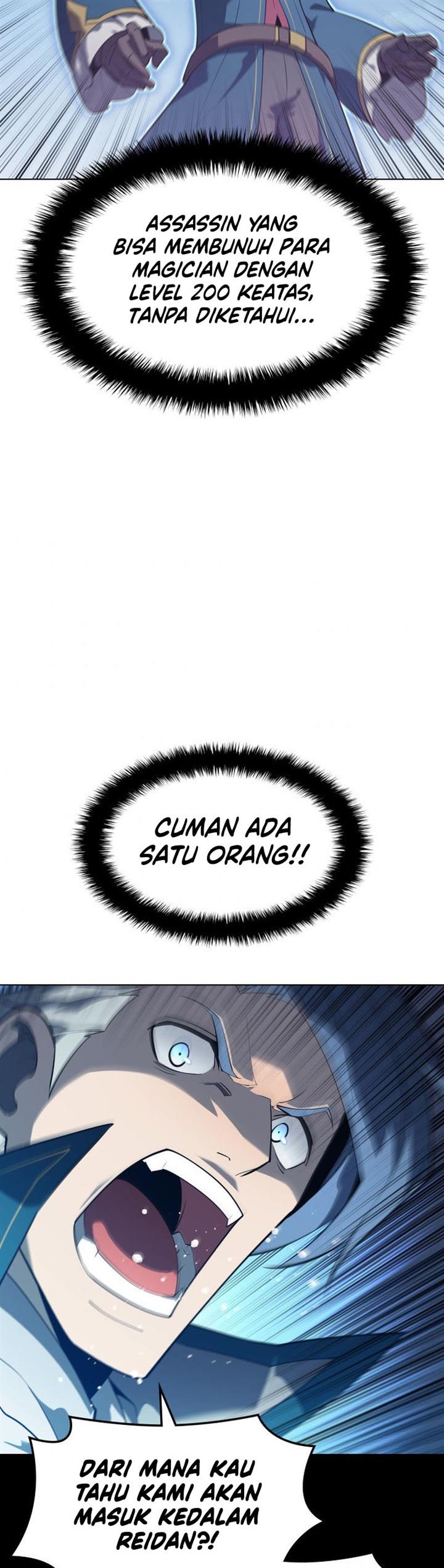 Read Overgeared ID Manga Online