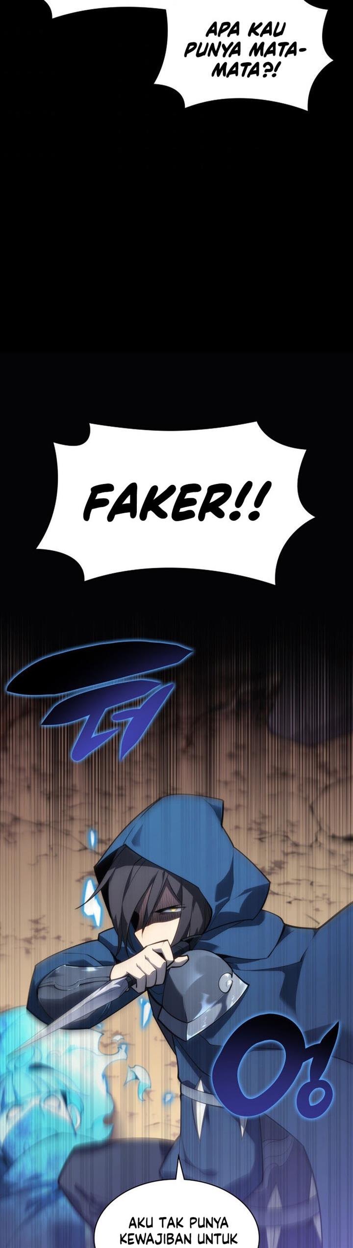 Read Overgeared ID Manga Online