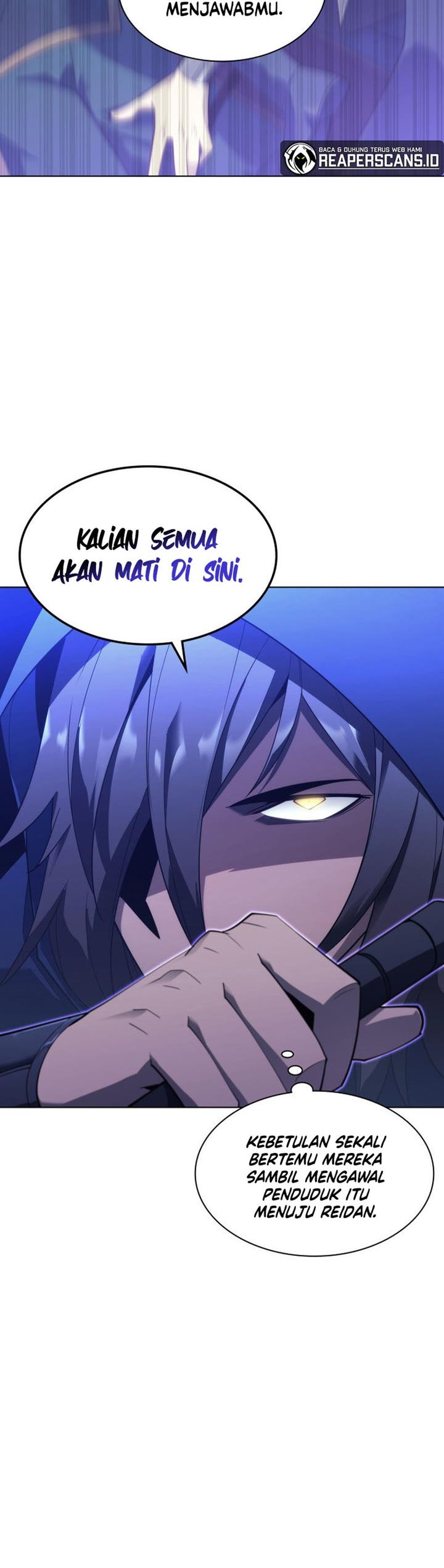 Read Overgeared ID Manga Online