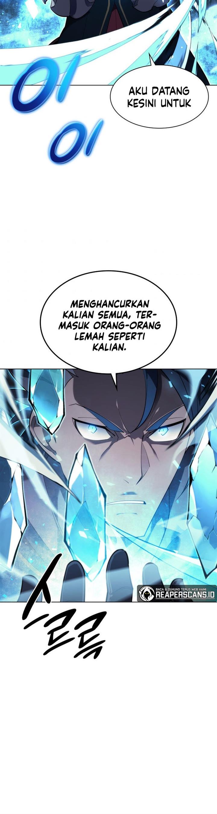 Read Overgeared ID Manga Online