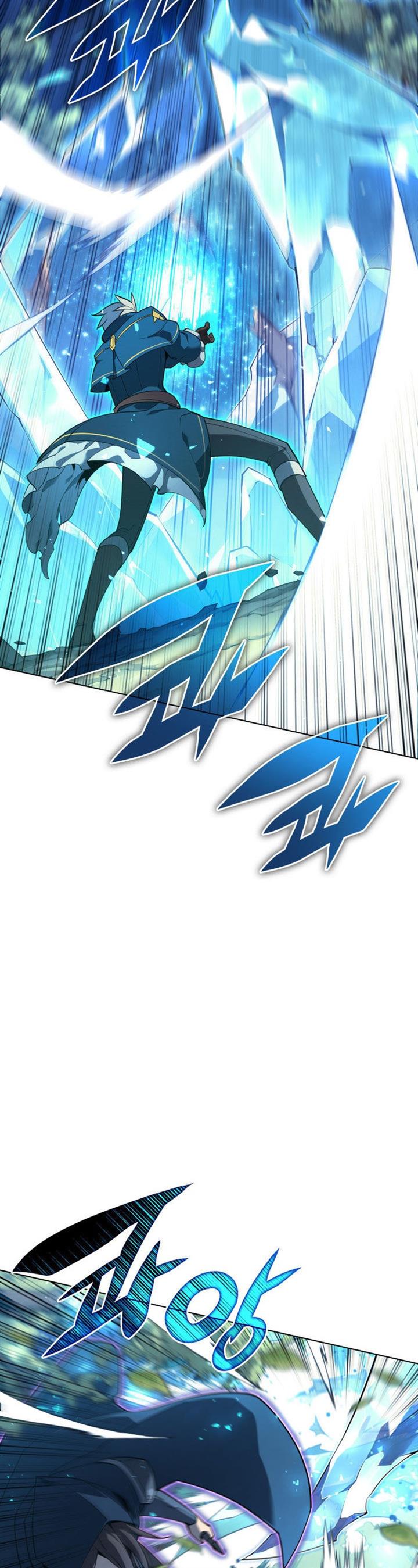 Read Overgeared ID Manga Online