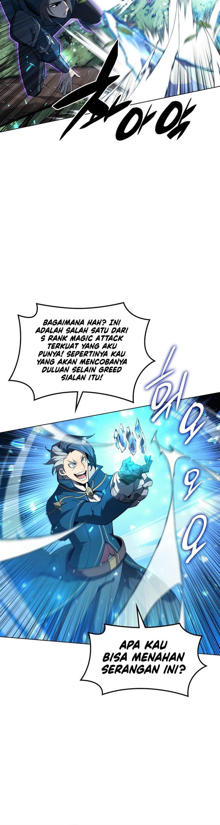 Read Overgeared ID Manga Online