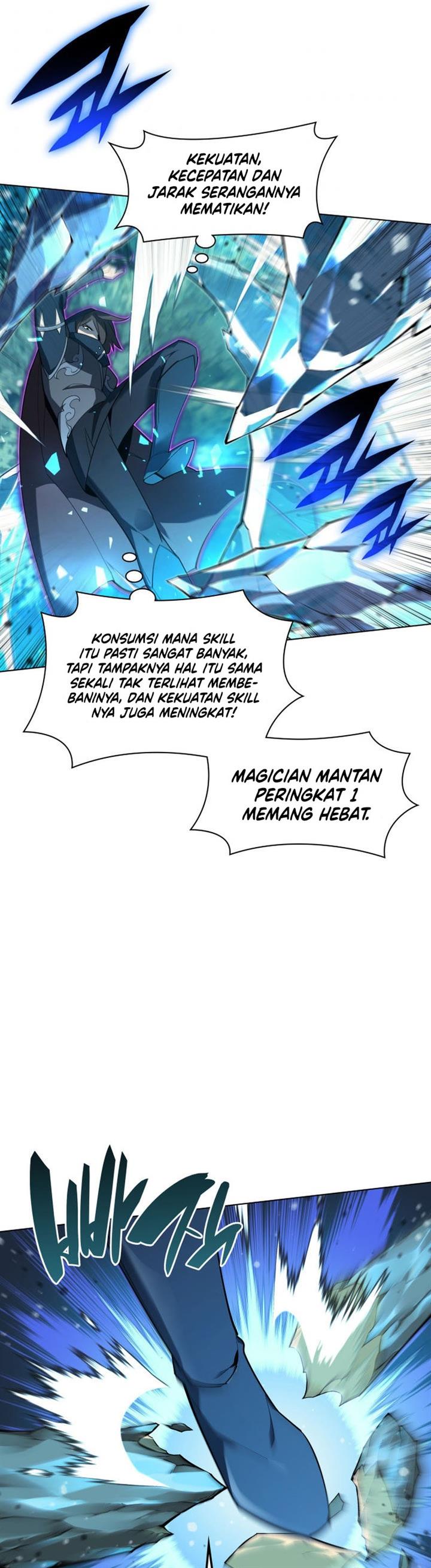 Read Overgeared ID Manga Online